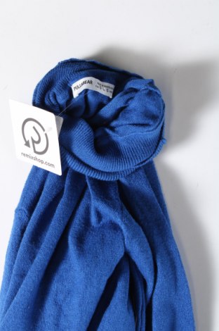 Dámsky pulóver Pull&Bear, Veľkosť S, Farba Modrá, Cena  11,86 €