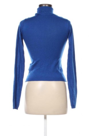 Damenpullover Pull&Bear, Größe S, Farbe Blau, Preis € 11,86