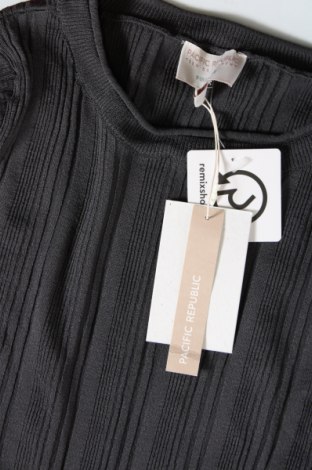 Damenpullover Pull&Bear, Größe M, Farbe Grau, Preis € 9,96