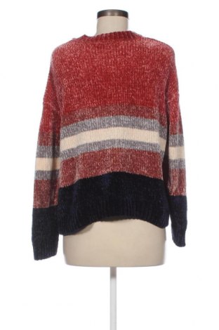 Damenpullover Pull&Bear, Größe S, Farbe Mehrfarbig, Preis 3,03 €