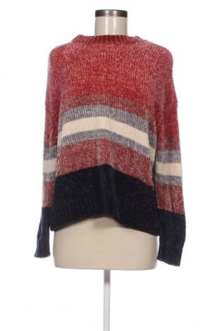Pulover de femei Pull&Bear, Mărime S, Culoare Multicolor, Preț 14,31 Lei