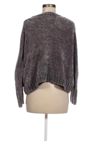 Damenpullover Pull&Bear, Größe S, Farbe Grau, Preis 5,25 €