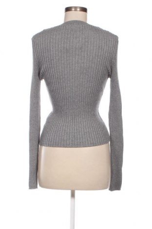 Damenpullover Pull&Bear, Größe M, Farbe Grau, Preis 12,96 €