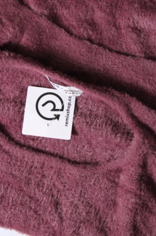 Pulover de femei Pull&Bear, Mărime M, Culoare Roz, Preț 28,62 Lei