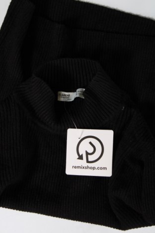 Pulover de femei Pull&Bear, Mărime S, Culoare Negru, Preț 38,16 Lei