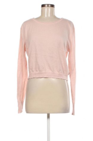 Damenpullover Pull&Bear, Größe XL, Farbe Aschrosa, Preis 3,99 €