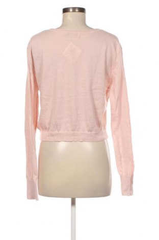 Damenpullover Pull&Bear, Größe XL, Farbe Aschrosa, Preis 3,99 €