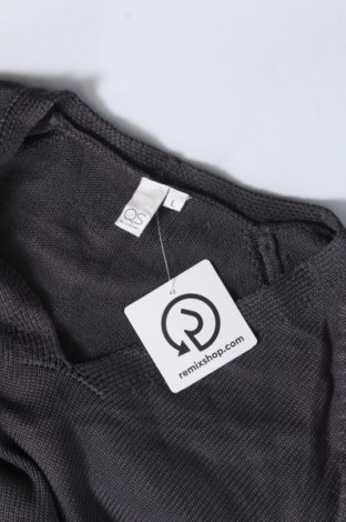 Γυναικείο πουλόβερ Q/S by S.Oliver, Μέγεθος L, Χρώμα Γκρί, Τιμή 4,56 €