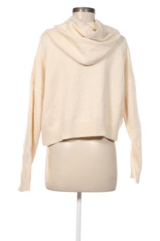 Γυναικείο πουλόβερ Q/S by S.Oliver, Μέγεθος XL, Χρώμα Εκρού, Τιμή 7,10 €
