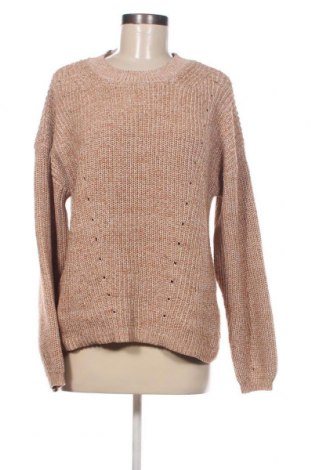 Γυναικείο πουλόβερ Q/S by S.Oliver, Μέγεθος M, Χρώμα  Μπέζ, Τιμή 12,68 €