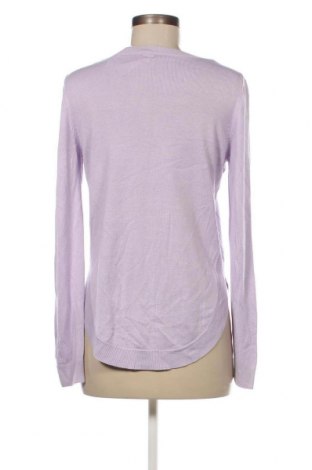 Damenpullover Q/S by S.Oliver, Größe S, Farbe Lila, Preis 8,79 €