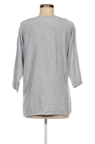 Γυναικείο πουλόβερ Q/S by S.Oliver, Μέγεθος M, Χρώμα Γκρί, Τιμή 8,37 €