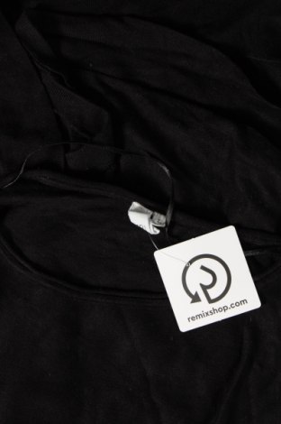 Pulover de femei Q/S by S.Oliver, Mărime L, Culoare Negru, Preț 25,63 Lei
