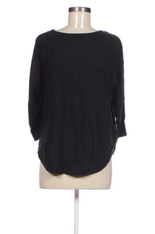 Γυναικείο πουλόβερ Q/S by S.Oliver, Μέγεθος L, Χρώμα Μαύρο, Τιμή 6,59 €