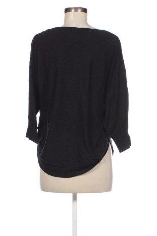 Γυναικείο πουλόβερ Q/S by S.Oliver, Μέγεθος L, Χρώμα Μαύρο, Τιμή 6,59 €