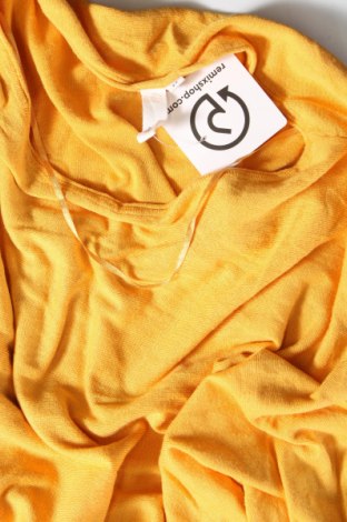 Damenpullover Q/S by S.Oliver, Größe M, Farbe Gelb, Preis € 4,28