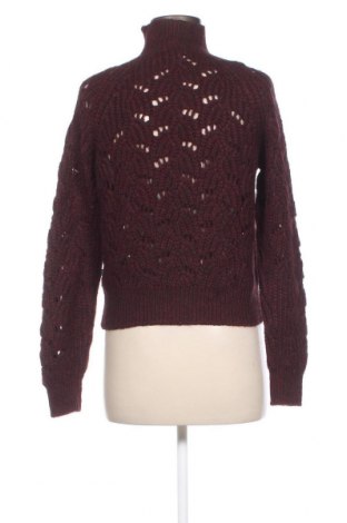 Дамски пуловер Q/S by S.Oliver, Размер M, Цвят Червен, Цена 16,40 лв.