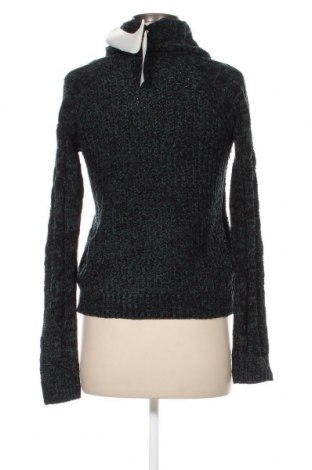 Γυναικείο πουλόβερ Q/S by S.Oliver, Μέγεθος XS, Χρώμα Πράσινο, Τιμή 14,96 €