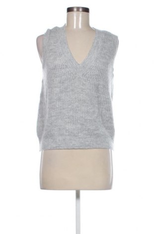 Γυναικείο πουλόβερ Q/S by S.Oliver, Μέγεθος XS, Χρώμα Γκρί, Τιμή 5,58 €