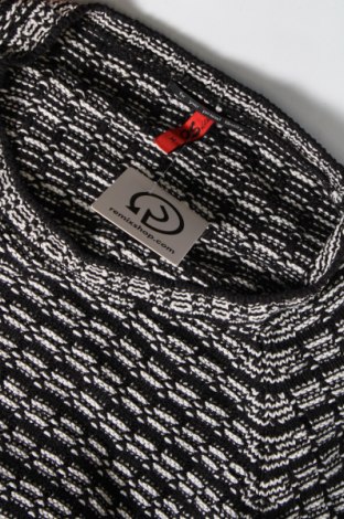 Дамски пуловер Q/S by S.Oliver, Размер M, Цвят Многоцветен, Цена 11,89 лв.