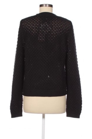 Дамски пуловер Q/S by S.Oliver, Размер S, Цвят Черен, Цена 16,74 лв.