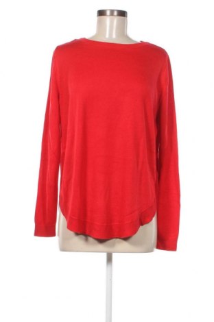 Γυναικείο πουλόβερ Q/S by S.Oliver, Μέγεθος XXL, Χρώμα Κόκκινο, Τιμή 5,33 €