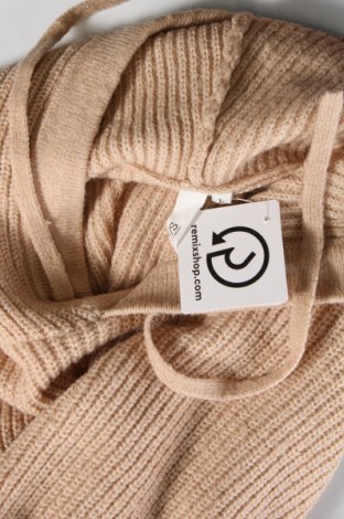 Γυναικείο πουλόβερ Q/S by S.Oliver, Μέγεθος L, Χρώμα  Μπέζ, Τιμή 4,82 €