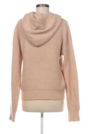 Дамски пуловер Q/S by S.Oliver, Размер L, Цвят Бежов, Цена 6,15 лв.
