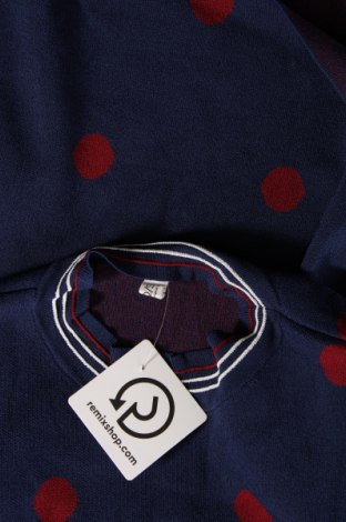 Дамски пуловер Q/S by S.Oliver, Размер XS, Цвят Син, Цена 16,40 лв.