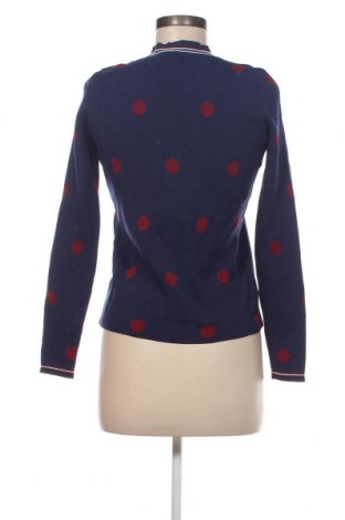 Γυναικείο πουλόβερ Q/S by S.Oliver, Μέγεθος XS, Χρώμα Μπλέ, Τιμή 5,07 €
