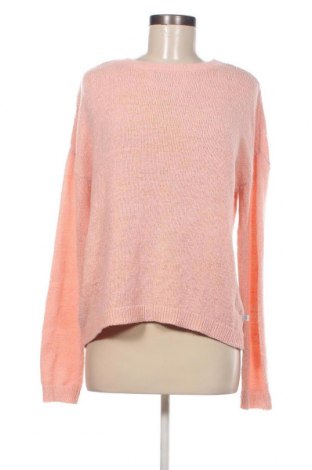 Γυναικείο πουλόβερ Q/S by S.Oliver, Μέγεθος L, Χρώμα Ρόζ , Τιμή 7,10 €