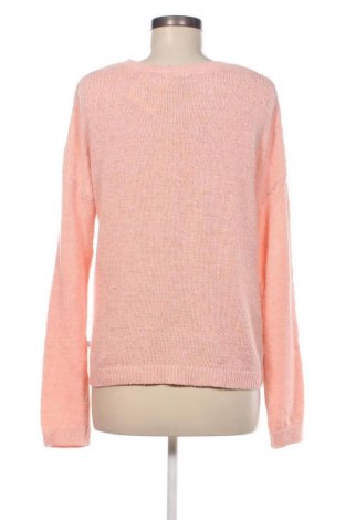 Дамски пуловер Q/S by S.Oliver, Размер L, Цвят Розов, Цена 11,48 лв.
