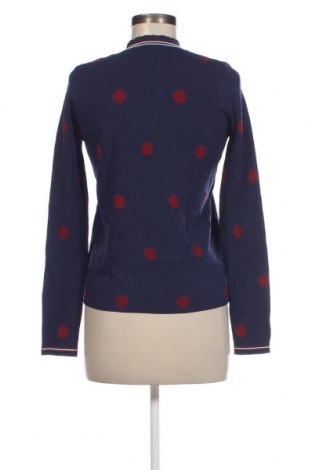 Γυναικείο πουλόβερ Q/S by S.Oliver, Μέγεθος XS, Χρώμα Μπλέ, Τιμή 4,82 €