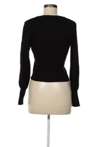 Дамски пуловер Q/S by S.Oliver, Размер XS, Цвят Черен, Цена 7,79 лв.