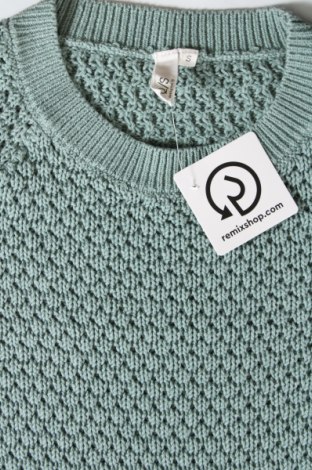 Damenpullover Q/S by S.Oliver, Größe S, Farbe Grün, Preis € 11,41