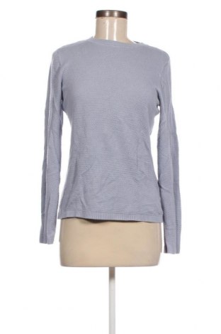 Γυναικείο πουλόβερ Q/S by S.Oliver, Μέγεθος S, Χρώμα Μπλέ, Τιμή 6,59 €