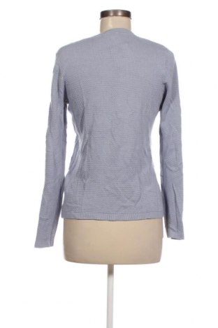 Дамски пуловер Q/S by S.Oliver, Размер S, Цвят Син, Цена 12,30 лв.