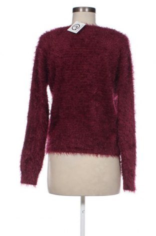 Дамски пуловер Qed London, Размер M, Цвят Лилав, Цена 16,40 лв.