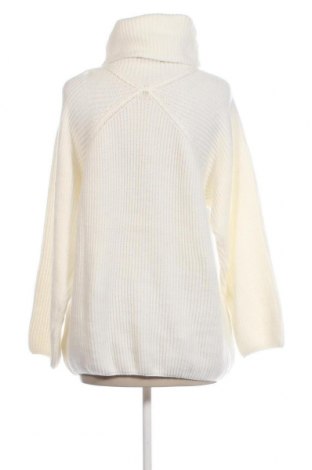 Γυναικείο πουλόβερ RISA, Μέγεθος XS, Χρώμα Εκρού, Τιμή 38,97 €