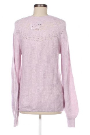 Damenpullover RW & Co., Größe L, Farbe Lila, Preis € 8,99