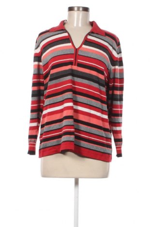 Дамски пуловер Rabe, Размер XXL, Цвят Многоцветен, Цена 41,00 лв.