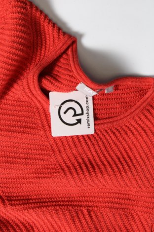 Дамски пуловер Rabe, Размер M, Цвят Червен, Цена 11,07 лв.