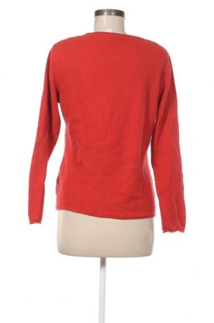 Дамски пуловер Rabe, Размер M, Цвят Червен, Цена 11,07 лв.