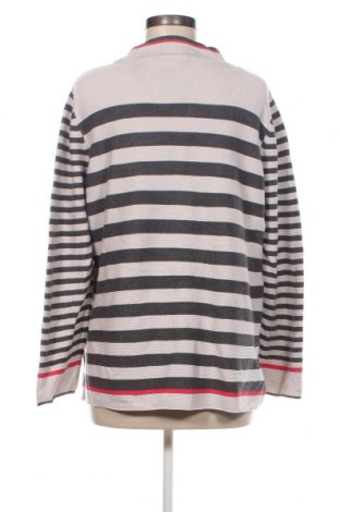 Γυναικείο πουλόβερ Rabe, Μέγεθος XL, Χρώμα Πολύχρωμο, Τιμή 12,93 €