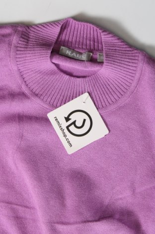 Damenpullover Rabe, Größe XL, Farbe Lila, Preis 15,69 €