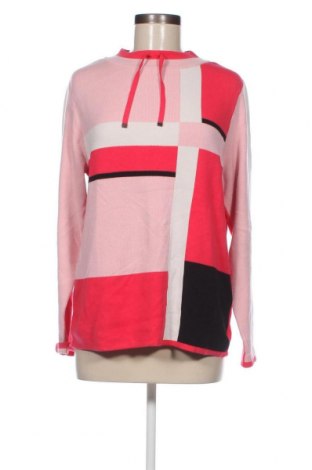 Дамски пуловер Rabe, Размер L, Цвят Многоцветен, Цена 18,45 лв.
