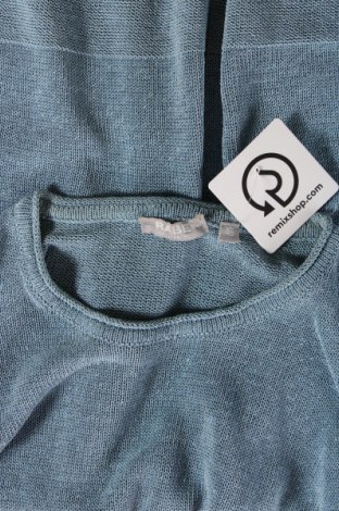Дамски пуловер Rabe, Размер XL, Цвят Син, Цена 22,08 лв.