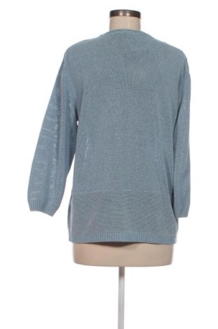 Дамски пуловер Rabe, Размер XL, Цвят Син, Цена 15,56 лв.