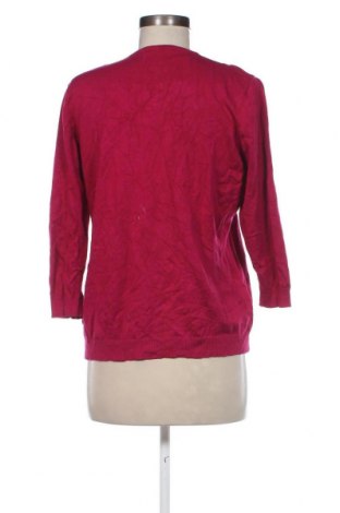 Дамски пуловер Rabe, Размер L, Цвят Розов, Цена 10,53 лв.
