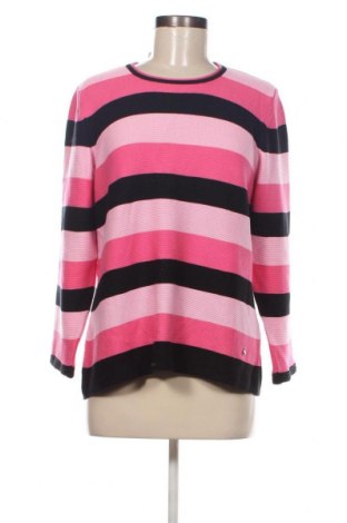 Дамски пуловер Rabe, Размер L, Цвят Многоцветен, Цена 13,53 лв.